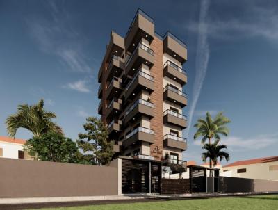 Apartamento para Venda, em Itapo, bairro Itapema do Norte, 3 dormitrios, 2 banheiros, 2 vagas
