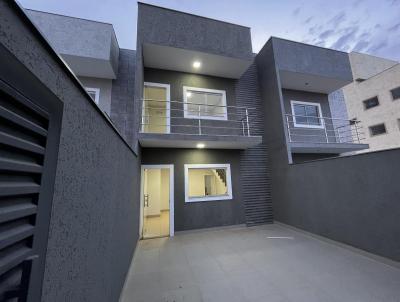 Casa para Venda, em Montes Claros, bairro Belvedere, 3 dormitrios, 2 banheiros, 1 sute, 2 vagas