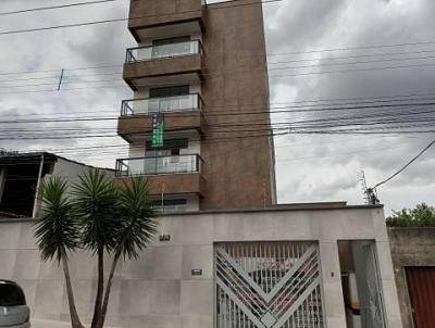 Apartamento 3 dormitrios para Venda, em Belo Horizonte, bairro Rio Branco, 3 dormitrios, 1 banheiro, 1 sute, 2 vagas