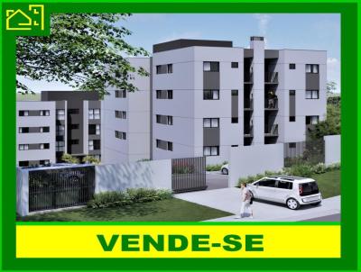 Apartamento para Venda, em Almirante Tamandar, bairro Campina do Arruda, 2 dormitrios, 1 banheiro, 1 vaga