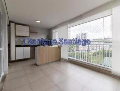 Apartamento para Venda, em So Paulo, bairro Vila Nair, 3 dormitrios, 3 banheiros, 2 sutes, 3 vagas