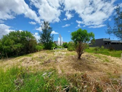 Terreno para Venda, em Tramanda, bairro Zona Nova