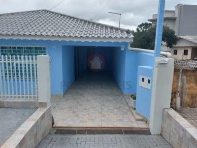Casa para Venda, em Araucria, bairro Porto das Laranjeiras, 3 dormitrios, 2 banheiros, 5 vagas