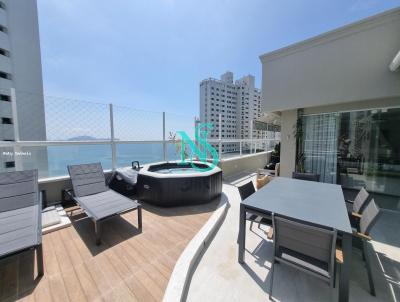 Apartamento para Venda, em Guaruj, bairro Jardim Astrias, 3 dormitrios, 4 banheiros, 3 sutes, 2 vagas