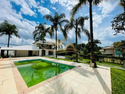 Casa em Condomnio para Venda, em Lagoa Santa, bairro Condomnio Condados da Lagoa, 4 dormitrios, 4 banheiros, 2 sutes, 10 vagas