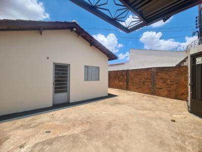 Casa para Venda, em Ribeiro Preto, bairro Portal do Alto, 2 dormitrios, 1 banheiro, 4 vagas