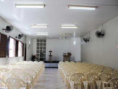 Sala Comercial para Venda, em Santa Izabel do Par, bairro Aratanha, 1 dormitrio, 2 banheiros