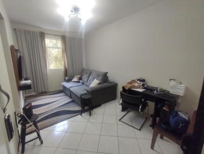 Apartamento para Venda, em So Vicente, bairro Morro dos Barbosas, 1 dormitrio, 1 banheiro, 1 vaga