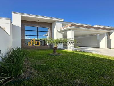 Casa para Venda, em Tijucas, bairro Areias, 3 dormitrios, 2 banheiros, 1 sute, 1 vaga