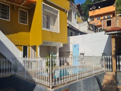 Casa para Venda, em Barra do Pira, bairro Centro, 3 dormitrios, 1 banheiro