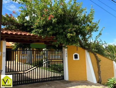 Chcara para Venda, em Tatu, bairro Vale dos Lagos, 4 dormitrios, 3 banheiros, 1 sute, 6 vagas