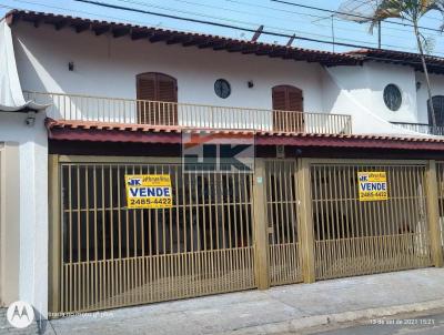 Sobrado para Venda, em Guarulhos, bairro Pq. Renato Maia, 4 dormitrios, 3 banheiros, 1 sute, 4 vagas