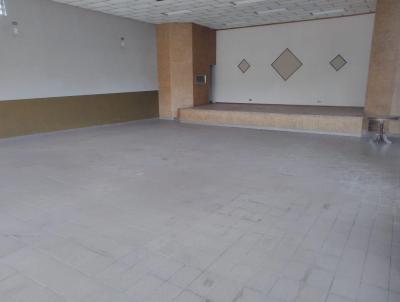 Sala Comercial para Venda, em So Paulo, bairro Vila Invernada, 1 dormitrio, 2 banheiros