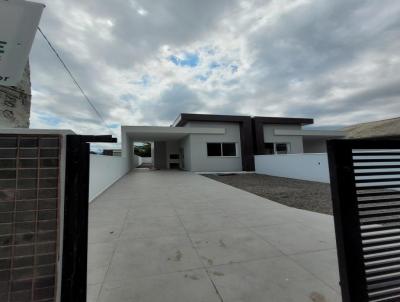 Casa para Venda, em Governador Celso Ramos, bairro Areias de Baixo, 2 dormitrios, 2 banheiros, 1 sute, 1 vaga