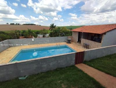 Chcara para Venda, em Alfenas, bairro Condomnio Angola, 4 dormitrios, 2 banheiros, 5 vagas