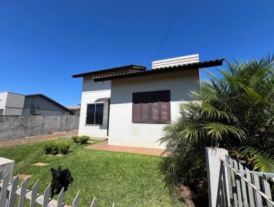 Casa para Venda, em Tenente Portela, bairro Bem Morar (Cresol), 1 dormitrio, 1 banheiro, 1 vaga