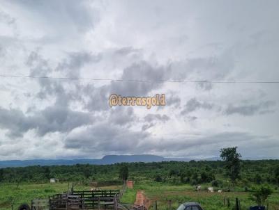 Stio para Venda, em Rosrio Oeste, bairro Zona rural