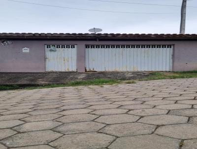 Casa para Venda, em Cruzeiro, bairro Parque Primavera, 2 dormitrios, 1 banheiro, 2 vagas