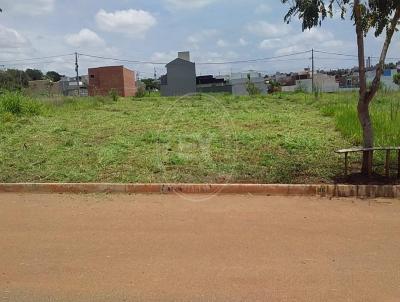 Terreno para Venda, em Boituva, bairro Portal Ville Jardins