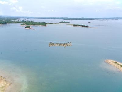 Chcara para Venda, em Chapada dos Guimares, bairro Paraso do Manso, 3 dormitrios, 2 banheiros, 10 vagas