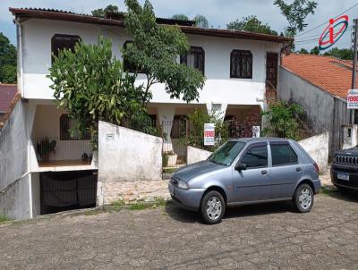 Casa para Venda, em Blumenau, bairro Salto do Norte, 5 dormitórios, 1 banheiro, 2 suítes, 4 vagas