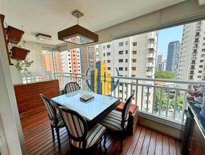 Apartamento 2 dormitrios para Venda, em So Paulo, bairro Vila Mariana, 2 dormitrios, 2 banheiros, 2 vagas