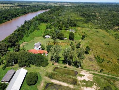 Fazenda para Venda, em Cuiab, bairro Zona rural, 7 dormitrios, 8 banheiros, 6 sutes, 6 vagas