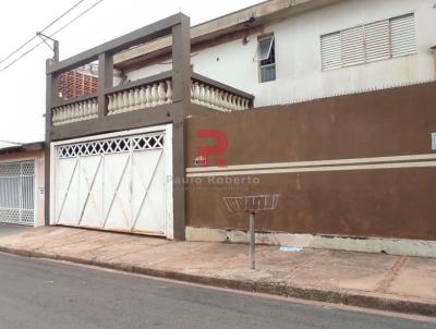 Casa / Sobrado para Venda, em So Carlos, bairro Jardim Nossa Senhora Aparecida, 3 dormitrios, 2 banheiros, 1 sute, 2 vagas