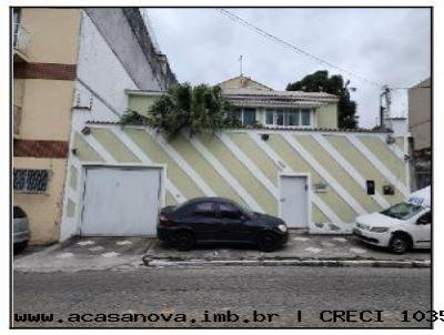 Casa para Venda, em Nilpolis, bairro Centro, 4 dormitrios, 6 banheiros, 2 vagas