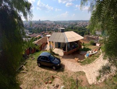 Casa para Venda, em Valinhos, bairro Colina dos Pinheiros, 3 dormitrios, 1 banheiro, 2 sutes, 3 vagas