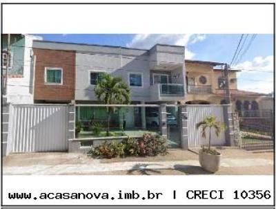 Casa para Venda, em Volta Redonda, bairro Jardim Amlia, 4 dormitrios, 4 banheiros, 4 sutes, 1 vaga