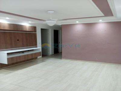 Apartamento para Venda, em Valinhos, bairro Stios Frutal, 2 dormitrios, 1 banheiro, 1 vaga