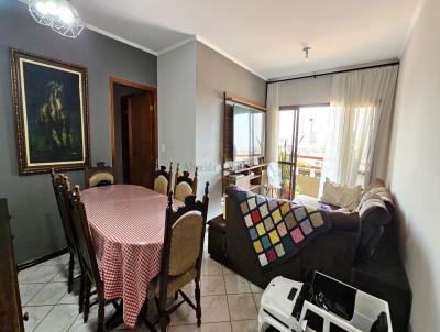 Apartamento para Venda, em Indaiatuba, bairro Vila Georgina, 3 dormitrios, 2 banheiros, 1 sute, 1 vaga