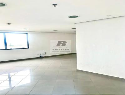 Sala Comercial para Venda, em Santo Andr, bairro Paraso, 1 banheiro, 1 vaga