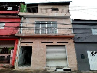 Casa para Venda, em So Paulo, bairro Vila Unio (Zona Leste), 1 dormitrio, 2 banheiros
