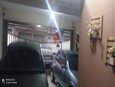 Casa / Sobrado para Venda, em So Carlos, bairro Jardim Bico, 5 dormitrios, 2 banheiros, 1 sute, 2 vagas
