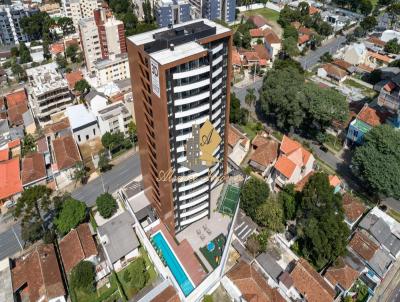 Apartamento para Venda, em Curitiba, bairro Bacacheri, 3 dormitrios, 3 banheiros, 1 sute, 3 vagas