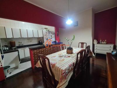 Casa para Venda, em Limeira, bairro Jardim Anavec, 4 dormitrios, 2 banheiros, 2 vagas