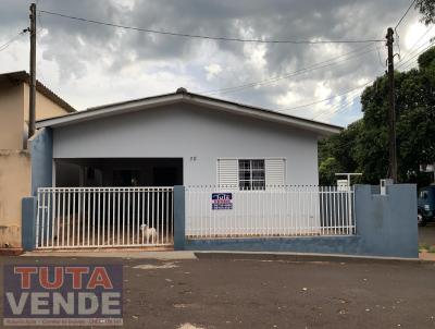 Casa para Venda, em Iep, bairro VILA PARAN, 2 dormitrios, 1 banheiro, 1 vaga