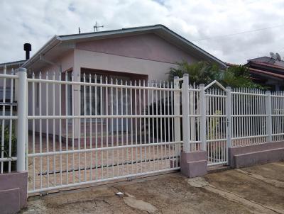 Casa para Venda, em Sapiranga, bairro Loteamento Floresta - So Luiz, 3 dormitrios, 2 banheiros, 1 sute, 3 vagas