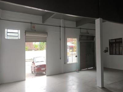 Sala Comercial para Locação, em Blumenau, bairro Itoupava Central, 2 banheiros