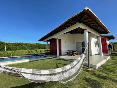 Casa para Venda, em Tibau do Sul, bairro Sibauma, 2 dormitórios, 2 banheiros, 1 suíte, 2 vagas