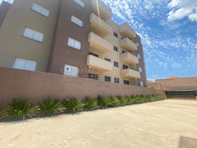 Apartamento para Venda, em Regente Feij�, bairro Centro, 2 dormit�rios, 2 banheiros, 1 su�te, 1 vaga