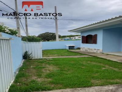 Casa para Venda, em Saquarema, bairro Jardim, 2 dormitrios, 2 banheiros, 1 sute