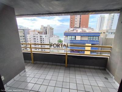 Apartamento para Venda, em Fortaleza, bairro Meireles, 3 dormitrios, 3 banheiros, 2 sutes, 1 vaga