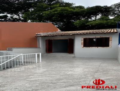Casa para Venda, em Sapucaia do Sul, bairro Lomba da Palmeira, 2 dormitrios, 1 banheiro, 1 vaga