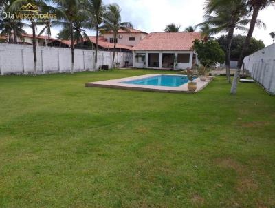 Casa para Venda, em Caucaia, bairro Tabuba, 4 dormitrios, 3 banheiros, 2 sutes, 6 vagas