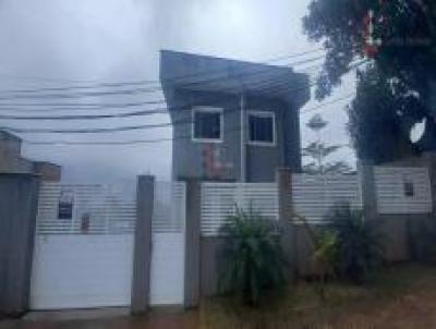 Casa para Venda, em Rio das Ostras, bairro Maria Turri, 4 dormitrios, 2 banheiros, 4 sutes, 3 vagas