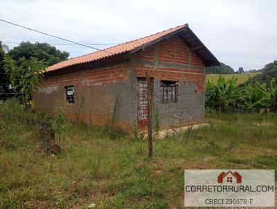 Chcara para Venda, em Piedade, bairro Barreiro