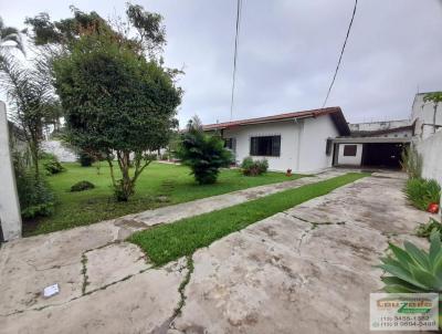 Casa para Locao, em Perube, bairro Jardim Ribamar, 3 dormitrios, 1 banheiro, 1 sute, 6 vagas